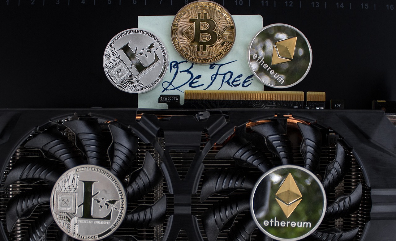 Matic Network - Enhancing Ethereum Scalability